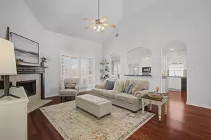 7613 Hinkley Oak Dr, Denton, TX 76208 - Photo 13