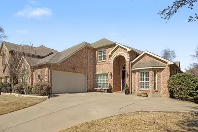7613 Hinkley Oak Drive, Denton, TX 76208 - Photo 3