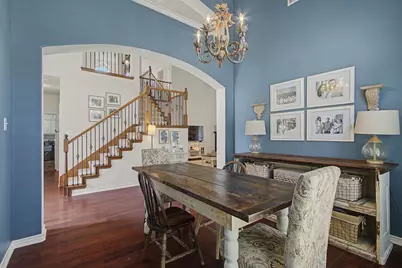 7613 Hinkley Oak Drive, Denton, TX 76208 - Photo 11