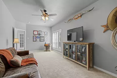 7613 Hinkley Oak Drive, Denton, TX 76208 - Photo 9