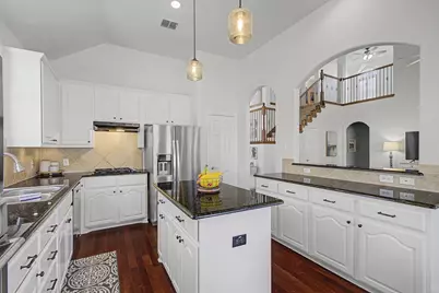 7613 Hinkley Oak Drive, Denton, TX 76208 - Photo 17