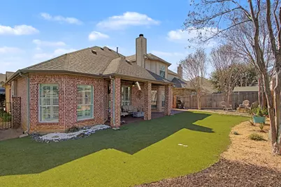 7613 Hinkley Oak Drive, Denton, TX 76208 - Photo 37