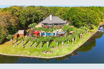 2910 Lakeshore Court, Arlington, TX 76013 - Photo 3