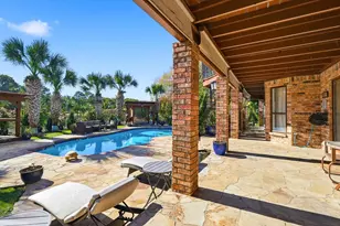 2910 Lakeshore Ct, Arlington, TX 76013 - Photo 17