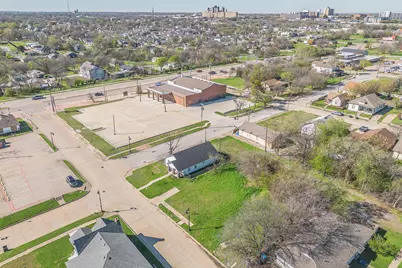 1054 Bransford Street, Fort Worth, TX 76104 - Photo 7