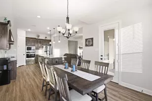 421 Evening Fire Dr, Waxahachie, TX 75167 - Photo 25