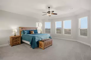 421 Evening Fire Dr, Waxahachie, TX 75167 - Photo 27