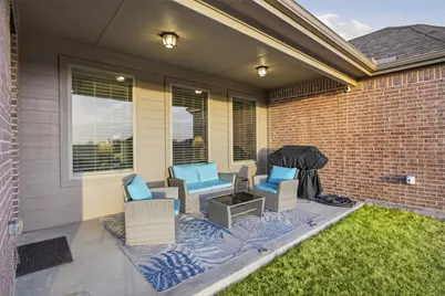 421 Evening Fire Drive, Waxahachie, TX 75167 - Photo 33