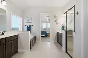 421 Evening Fire Dr, Waxahachie, TX 75167 - Photo 31