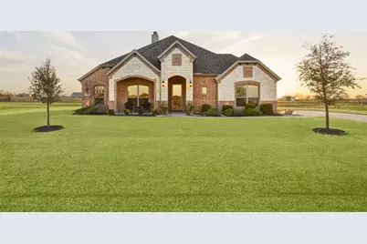 421 Evening Fire Drive, Waxahachie, TX 75167 - Photo 3