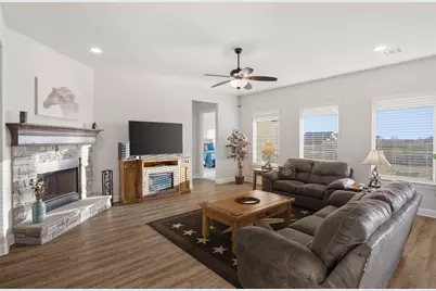 421 Evening Fire Drive, Waxahachie, TX 75167 - Photo 19