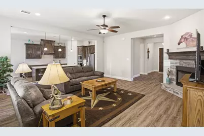 421 Evening Fire Drive, Waxahachie, TX 75167 - Photo 17