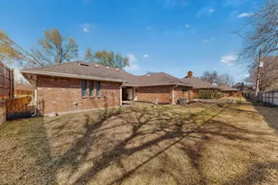 1110 Shady Oak Trail, Mansfield, TX 76063 - Photo 27