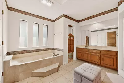 1110 Shady Oak Trail, Mansfield, TX 76063 - Photo 17