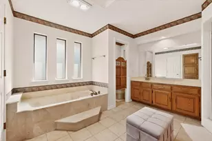 1110 Shady Oak Trail, Mansfield, TX 76063 - Photo 17