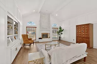 1110 Shady Oak Trail, Mansfield, TX 76063 - Photo 3