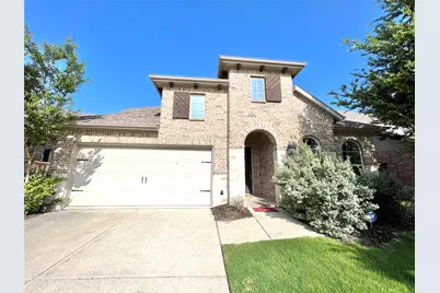 1801 Forest Park Drive, Prosper, TX 75078 - Photo 1