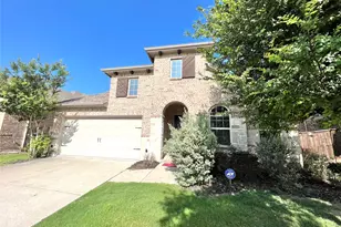 1801 Forest Park Dr, Prosper, TX 75078 - Photo 3