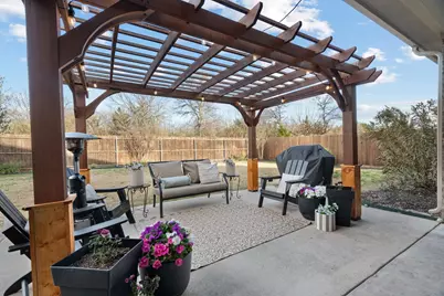 4016 Gray Wolf Drive, Melissa, TX 75454 - Photo 31