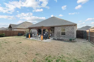 4016 Gray Wolf Dr, Melissa, TX 75454 - Photo 35