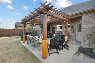 4016 Gray Wolf Drive, Melissa, TX 75454 - Photo 33