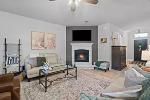 4016 Gray Wolf Dr, Melissa, TX 75454 - Photo 5