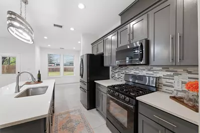 3826 Aransas Street, Dallas, TX 75212 - Photo 9