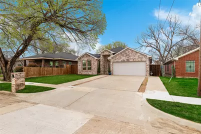 3826 Aransas Street, Dallas, TX 75212 - Photo 3