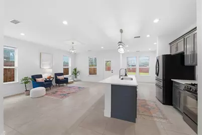 3826 Aransas Street, Dallas, TX 75212 - Photo 7