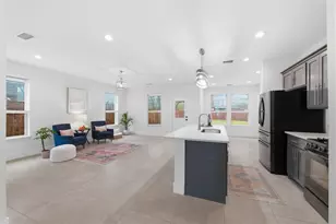 3826 Aransas St, Dallas, TX 75212 - Photo 7