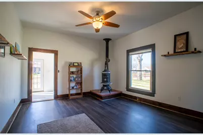 108 S Avenue C, Wortham, TX 76693 - Photo 5