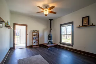 108 S Ave C, Wortham, TX 76693 - Photo 5