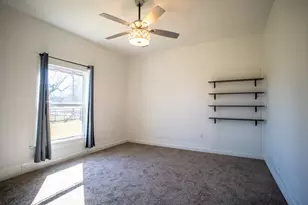108 S Ave C, Wortham, TX 76693 - Photo 11