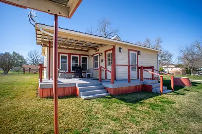 108 S Avenue C, Wortham, TX 76693 - Photo 21