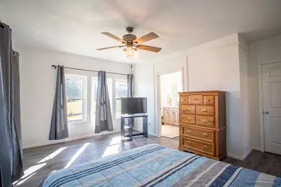 108 S Avenue C, Wortham, TX 76693 - Photo 17