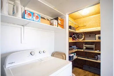 108 S Avenue C, Wortham, TX 76693 - Photo 19