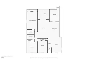 9923 Hustead St, Dallas, TX 75217 - Photo 13