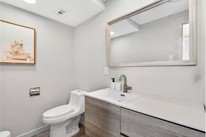 6211 Northwest Highway #400, Dallas, TX 75225 - Photo 13