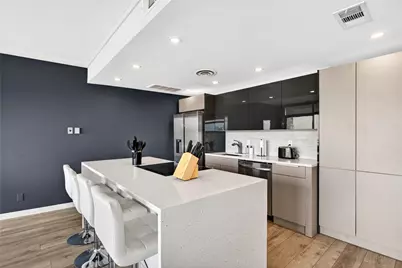 6211 Northwest Highway #400, Dallas, TX 75225 - Photo 9