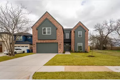 3041 Valentine Street, Dallas, TX 75215 - Photo 1