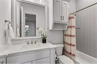 658 Louise Drive, Fairview, TX 75069 - Photo 29