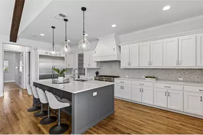 658 Louise Drive, Fairview, TX 75069 - Photo 11