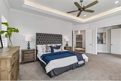 658 Louise Drive, Fairview, TX 75069 - Photo 15