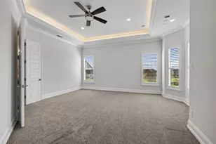 658 Louise Dr, Fairview, TX 75069 - Photo 21