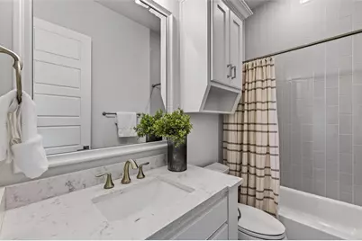 658 Louise Drive, Fairview, TX 75069 - Photo 31