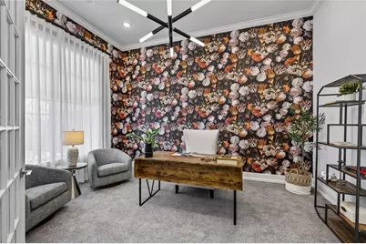 658 Louise Drive, Fairview, TX 75069 - Photo 5