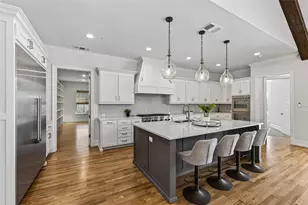 658 Louise Dr, Fairview, TX 75069 - Photo 13