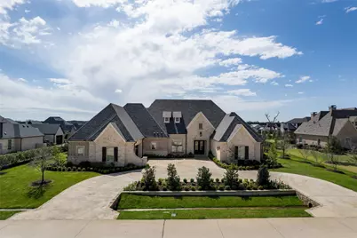 658 Louise Drive, Fairview, TX 75069 - Photo 1