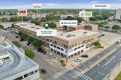 330 Austin Avenue #303, Waco, TX 76701 - Photo 11