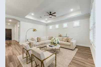 308 Sleepy Willow Lane, McKinney, TX 75071 - Photo 9